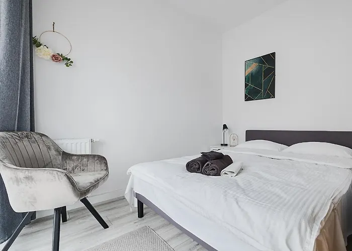 Aparthouse Piotrkowska