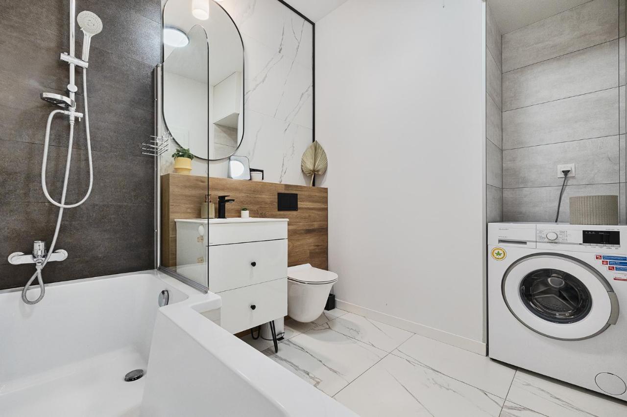 Apartment Aparthouse Piotrkowska *