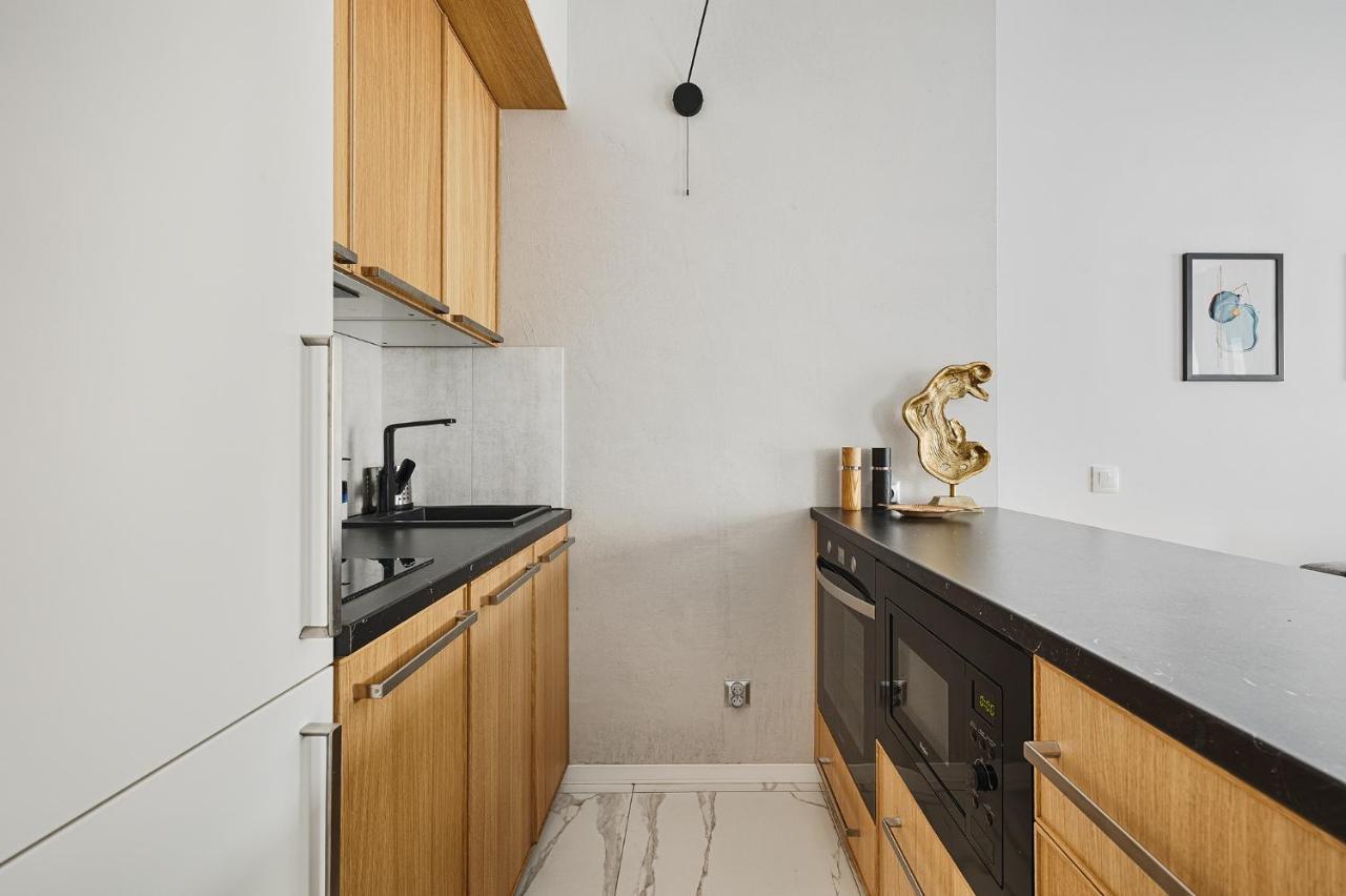 Apartment Aparthouse Piotrkowska