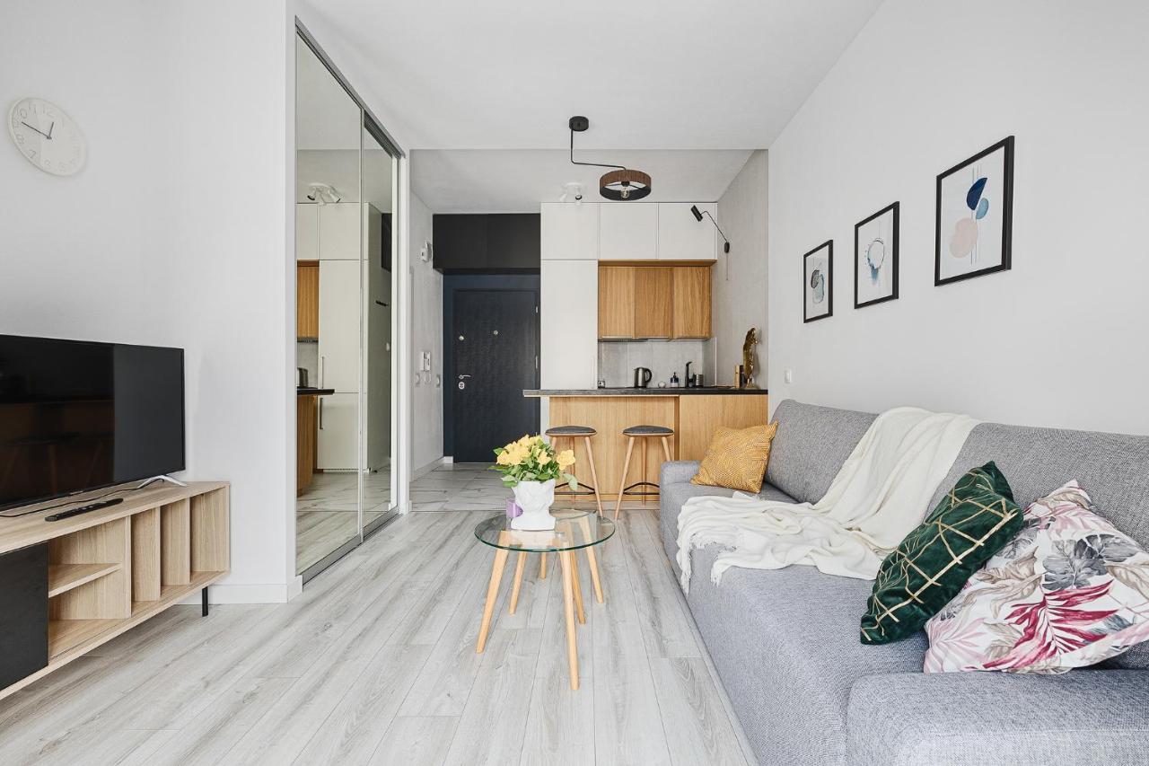 Aparthouse Piotrkowska *