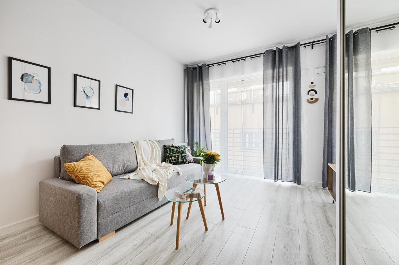 Apartment Aparthouse Piotrkowska